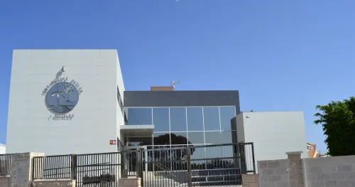 Den Norske Skolen i Rojales