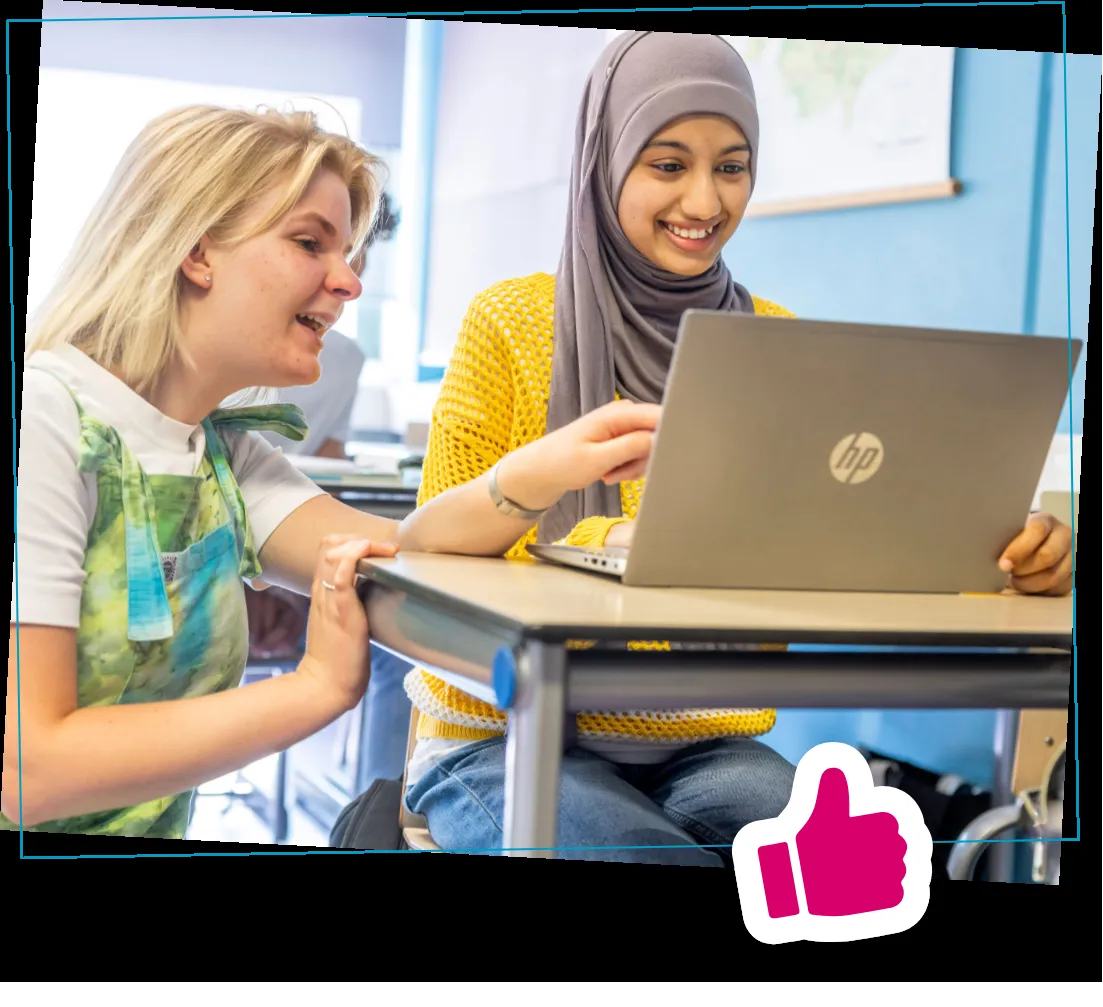 Sondervick International School — photo 3