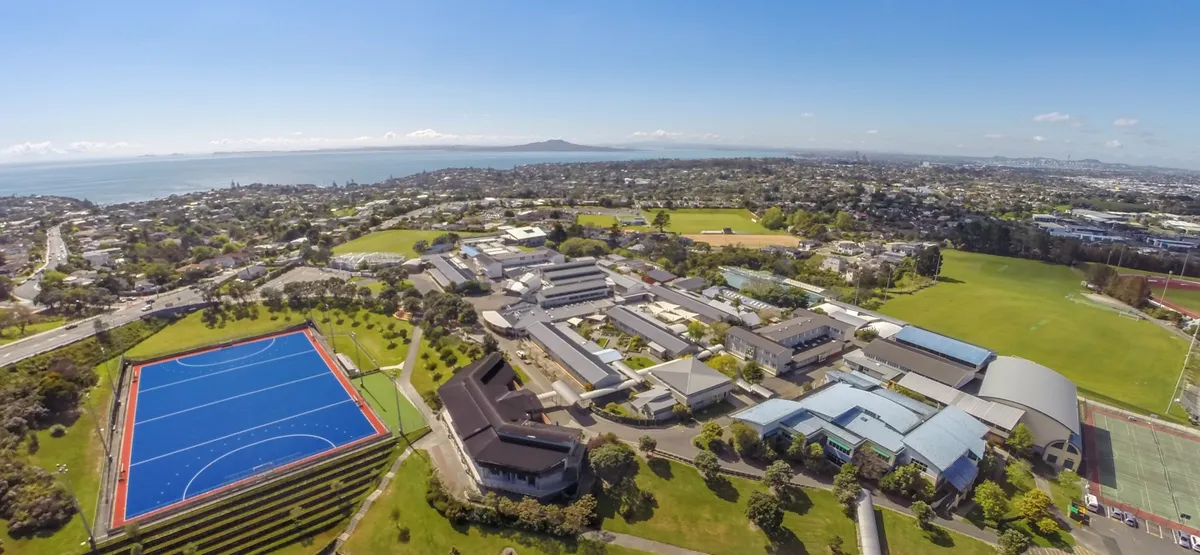 Rangitoto College
