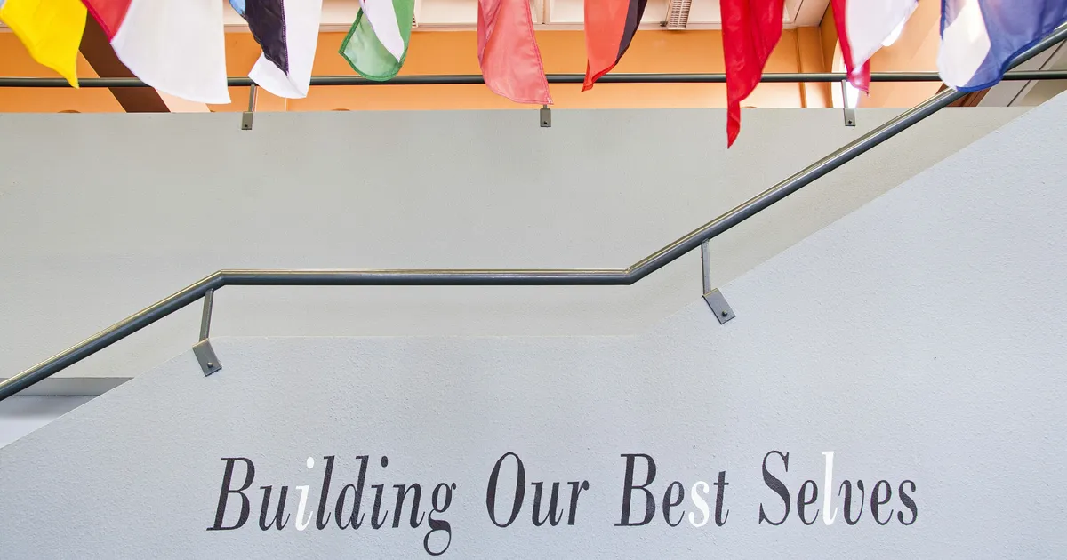 International School of Lyon