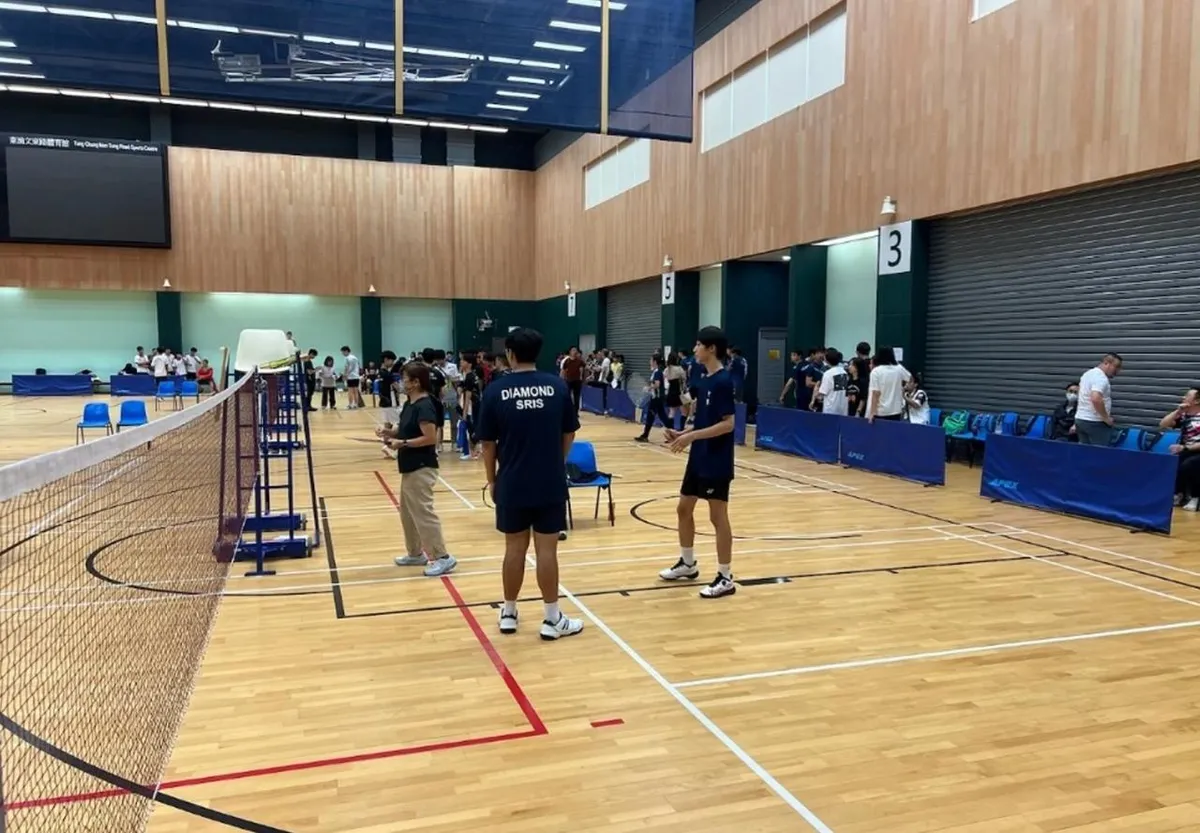 Sear Rogers International School — photo 4