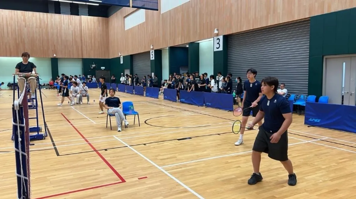 Sear Rogers International School — photo 5