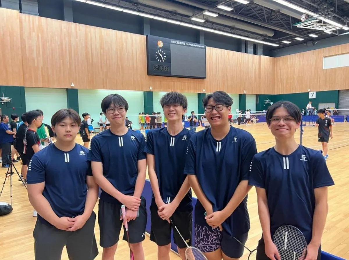 Sear Rogers International School — photo 6