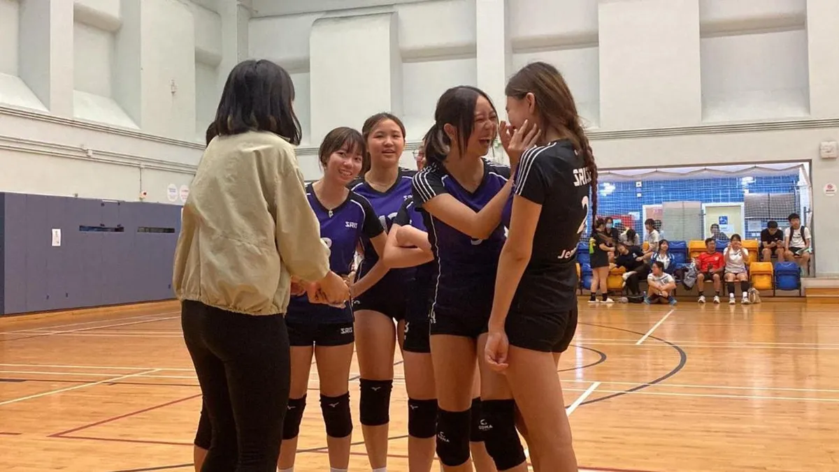 Sear Rogers International School — photo 7