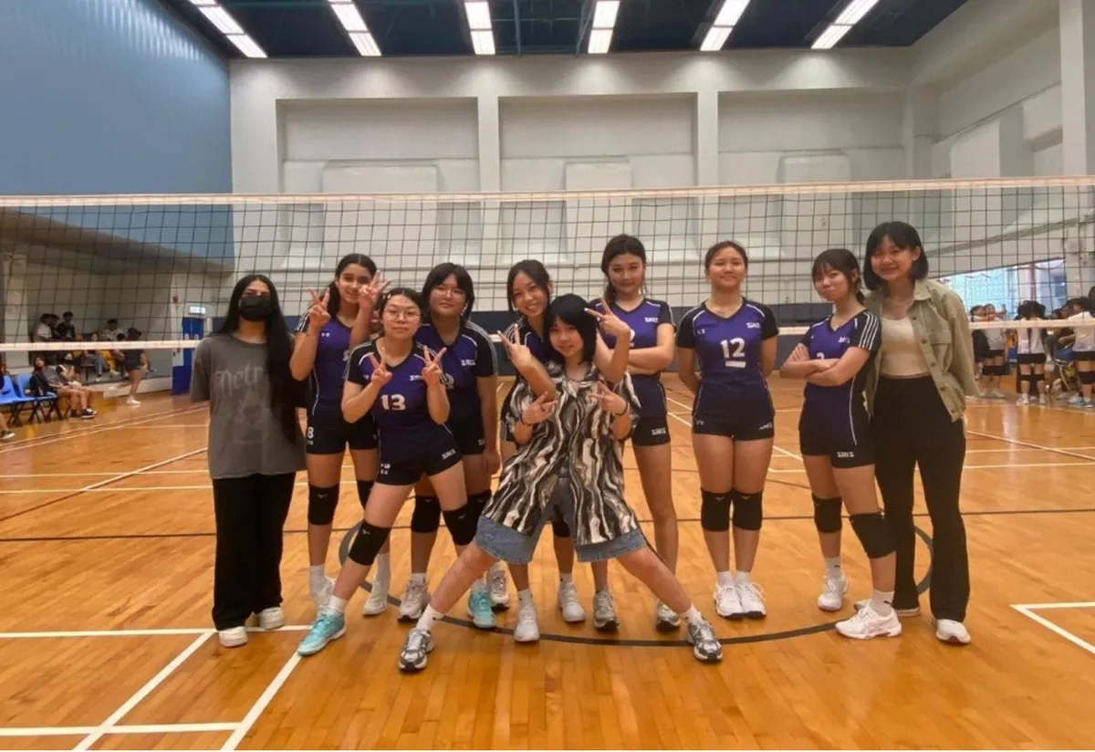 Sear Rogers International School — photo 8