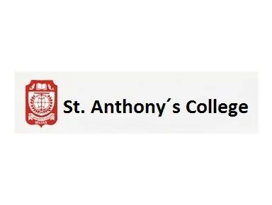St. Anthony's College