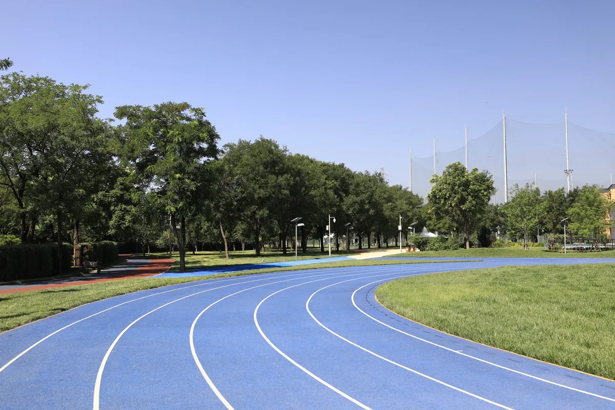 Haidian Kaiwen Academy — photo 3