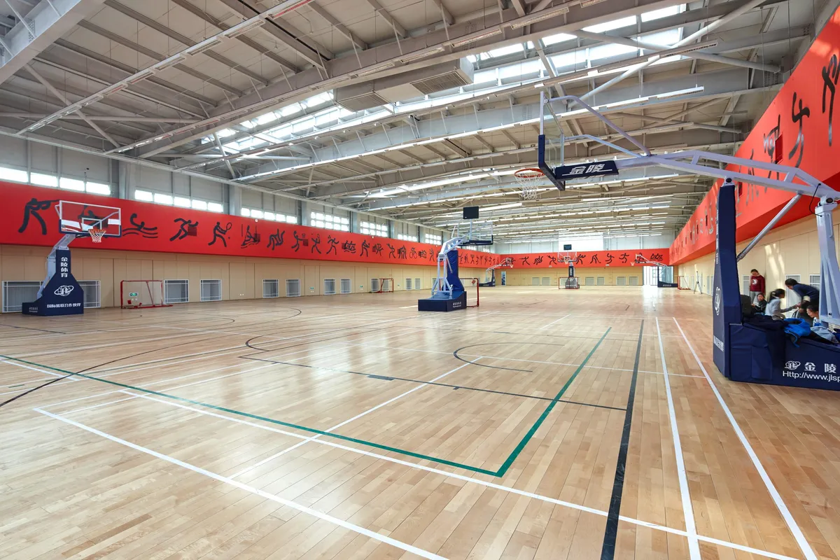 Haidian Kaiwen Academy — photo 4