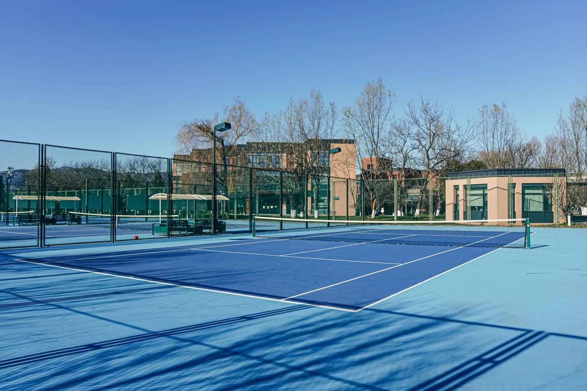 Haidian Kaiwen Academy — photo 5