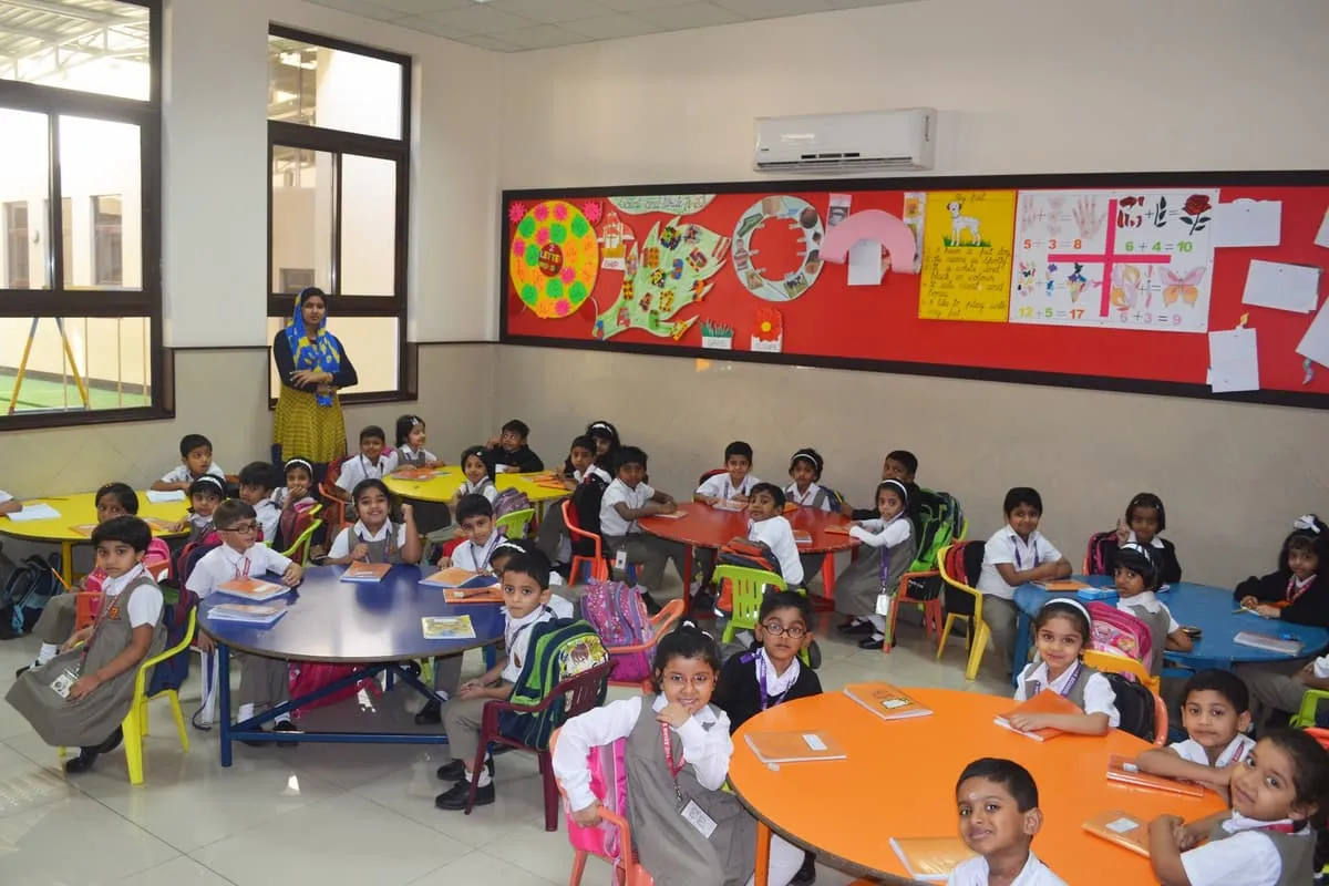 The Asian School — photo 1