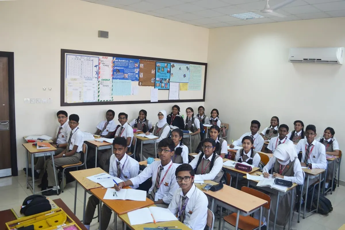 The Asian School — photo 2