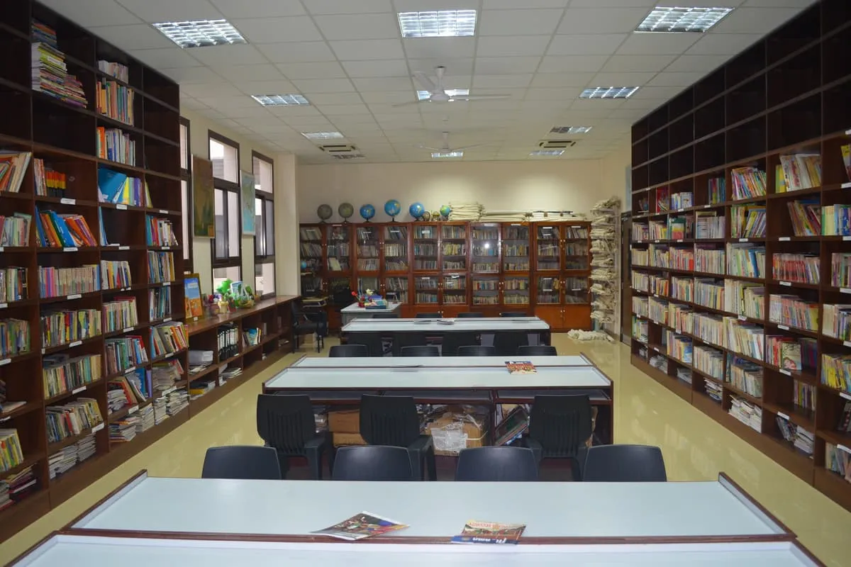 The Asian School — photo 4