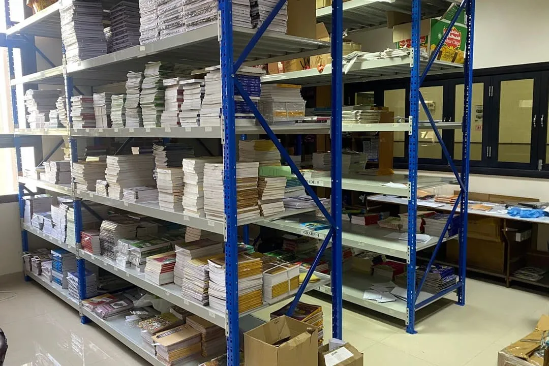 The Asian School — photo 6