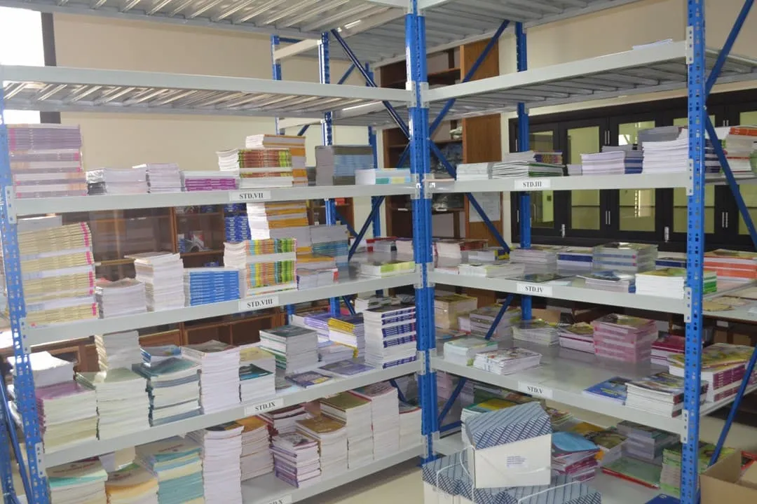 The Asian School — photo 7