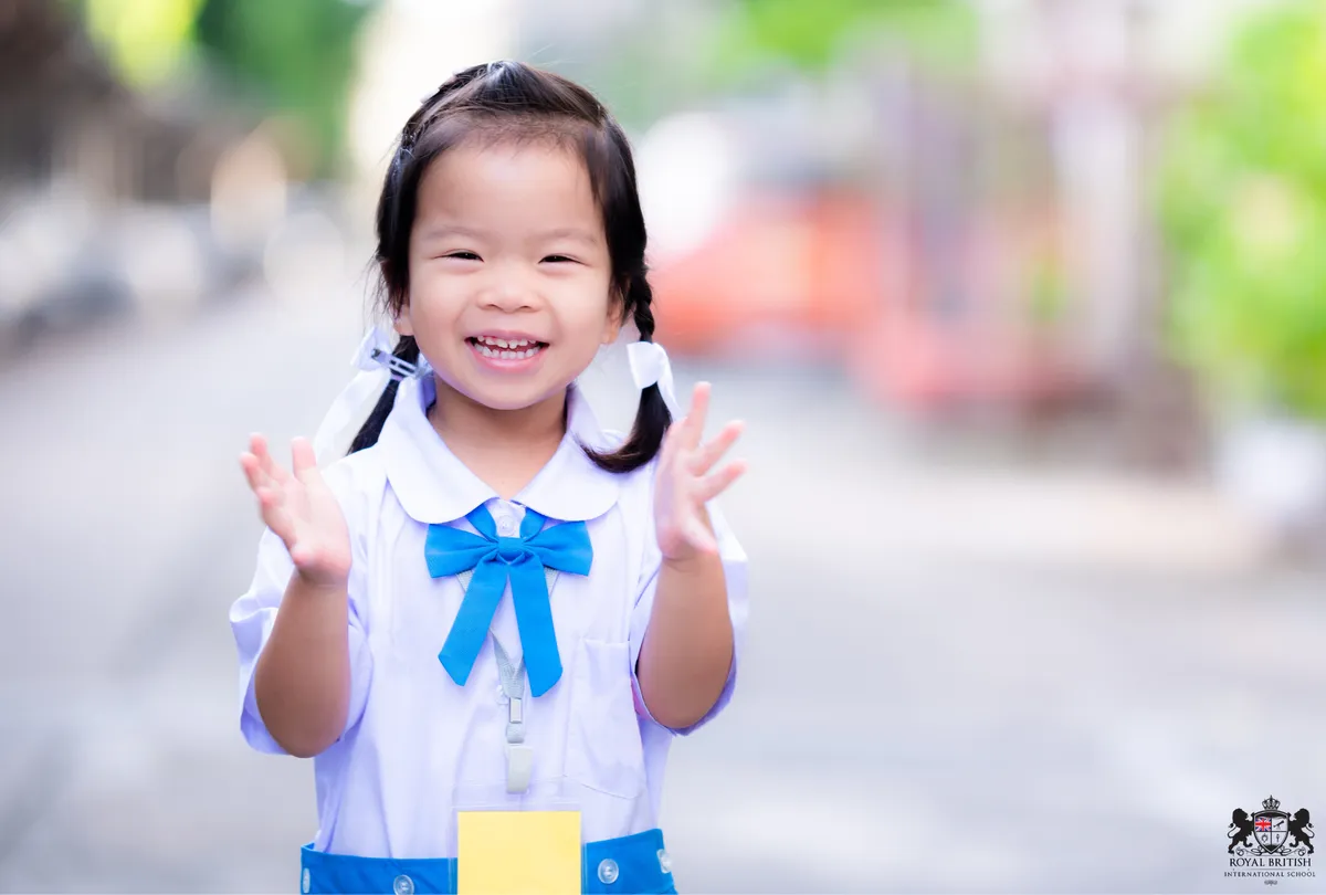 Royal British International School — photo 5