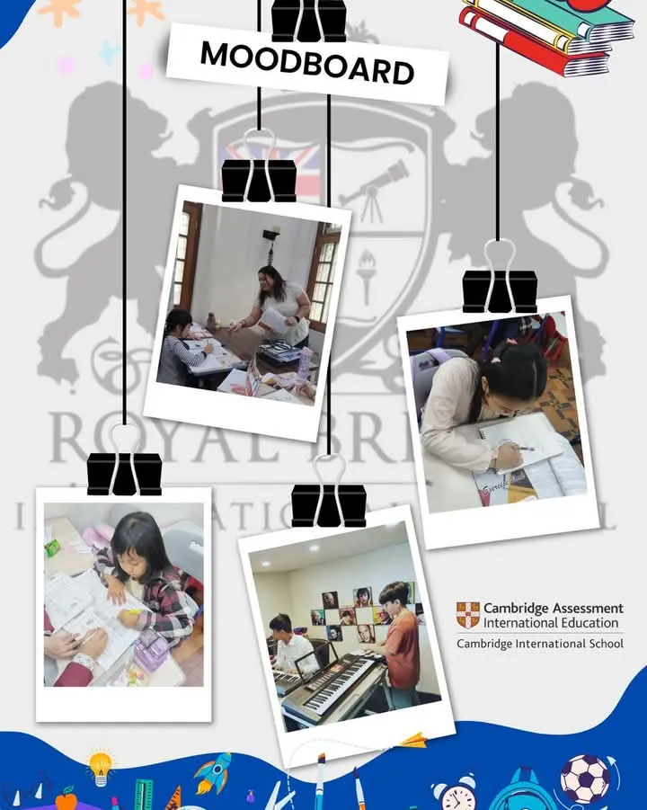 Royal British International School — photo 7