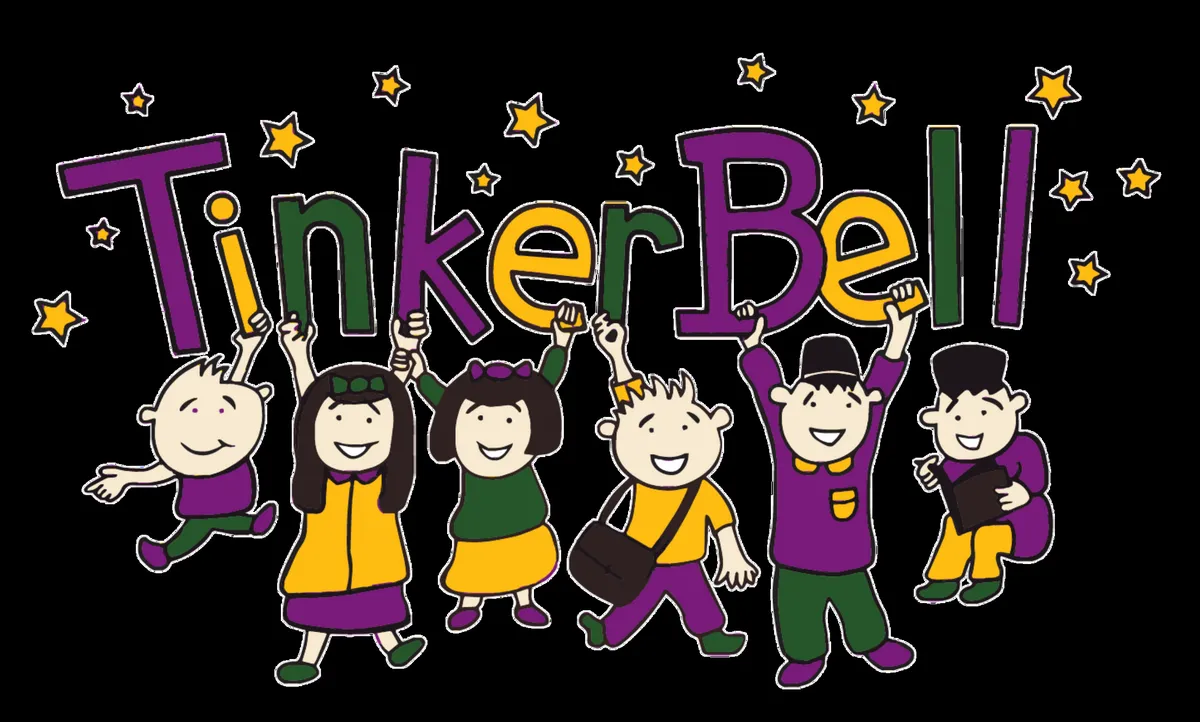Tinkerbell Learning School