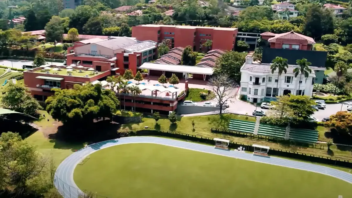 Colegio Marymount Medellin