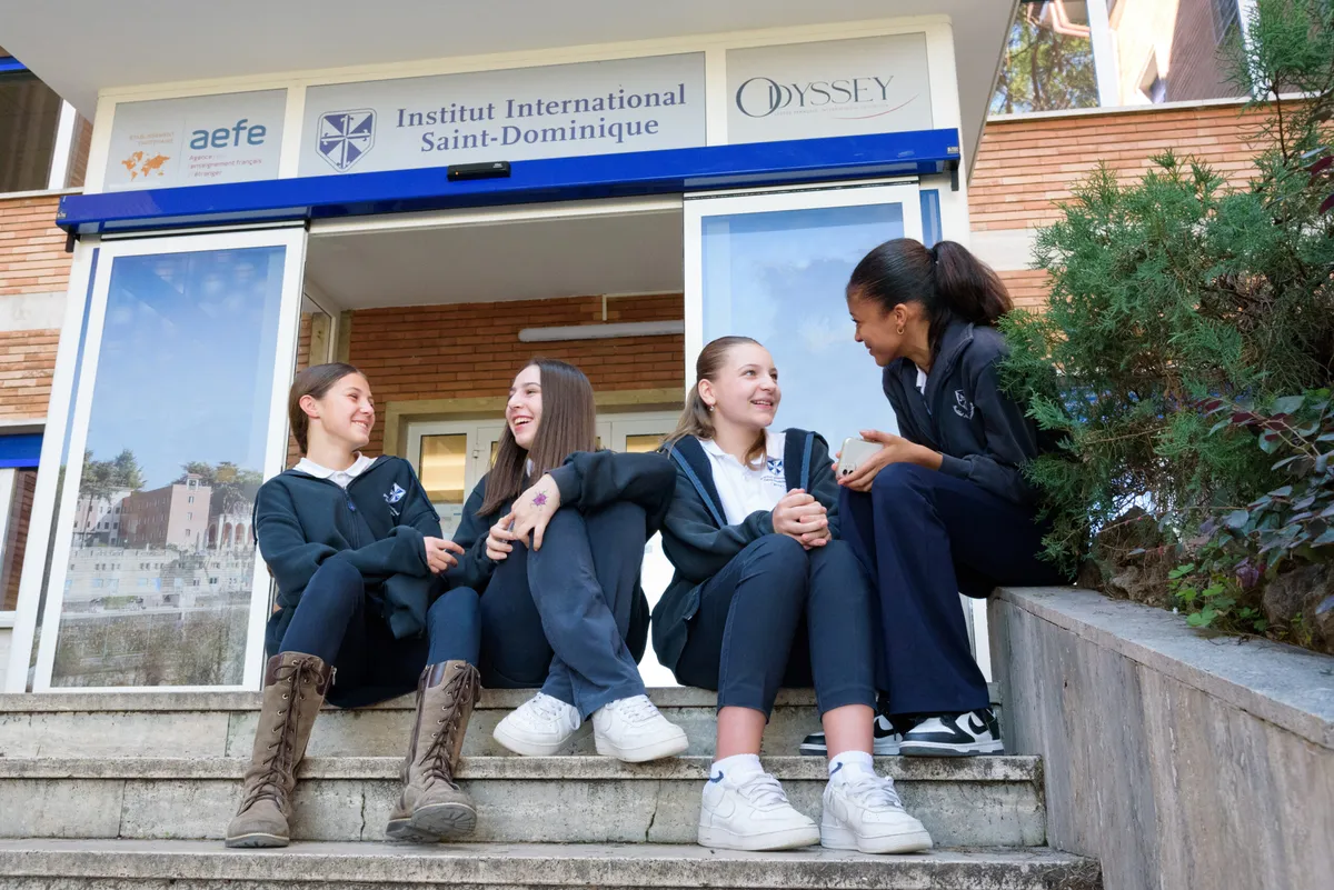 Institut Saint-Dominique — photo 2