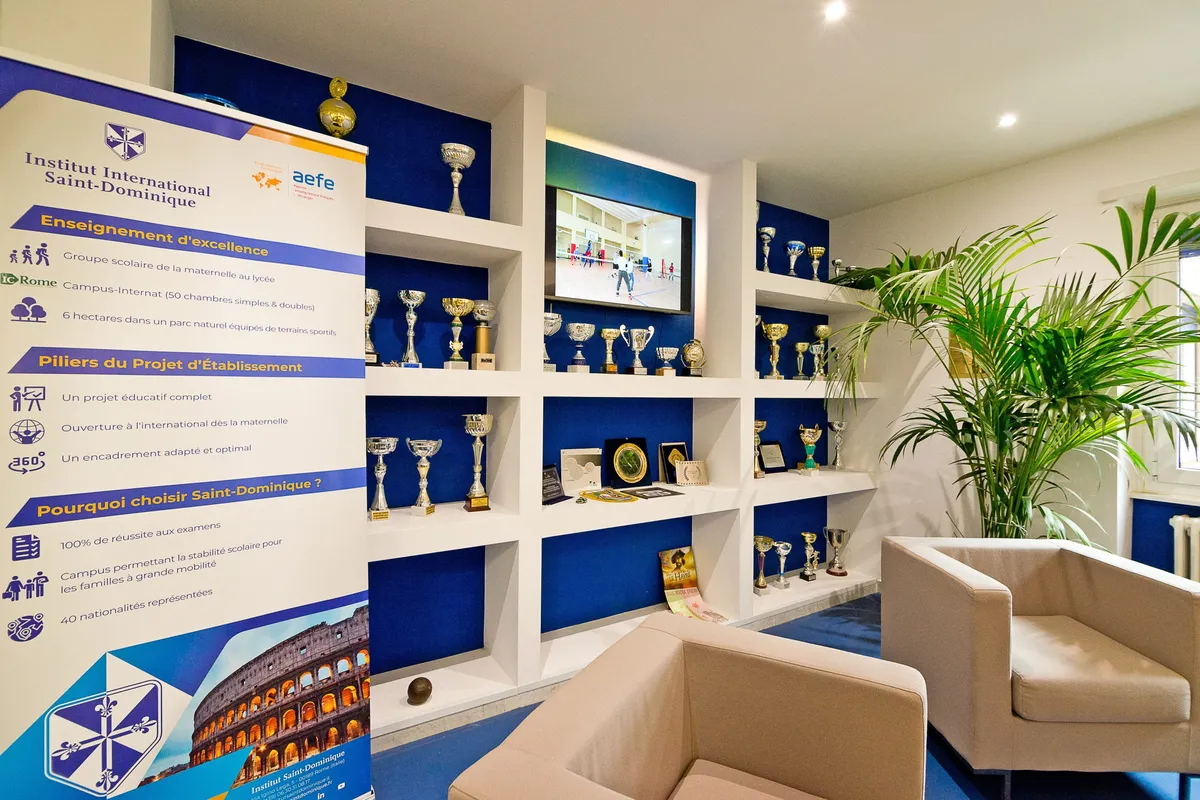 Institut Saint-Dominique — photo 3