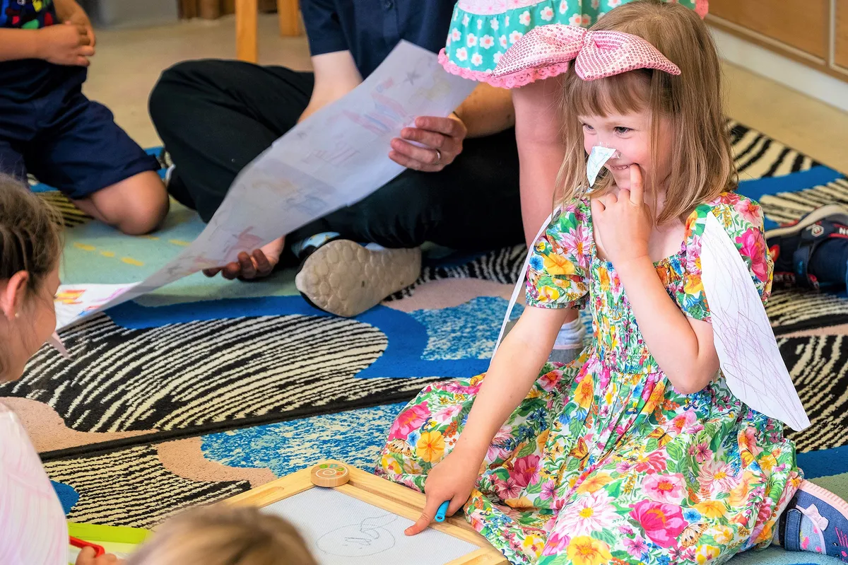 SIS Swiss International School Zürich-Wollishofen — photo 7