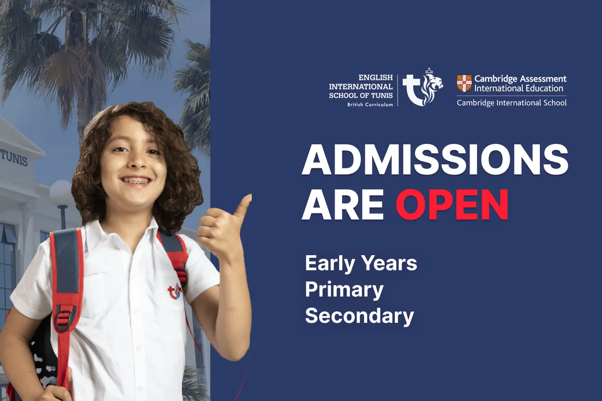 English International School of Tunis