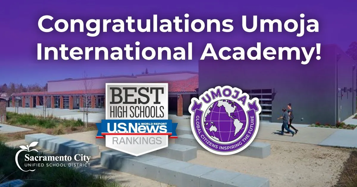 Umoja International Academy