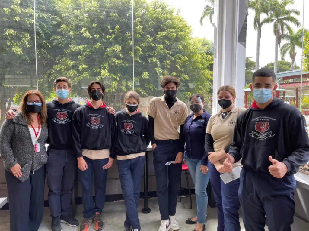 Colegio Internacional de Caracas