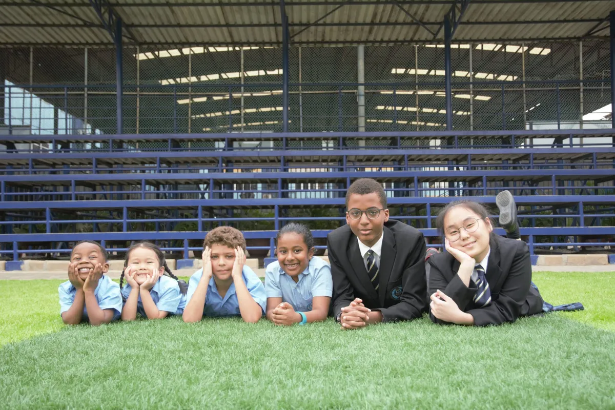 Avi-Cenna International School — photo 2