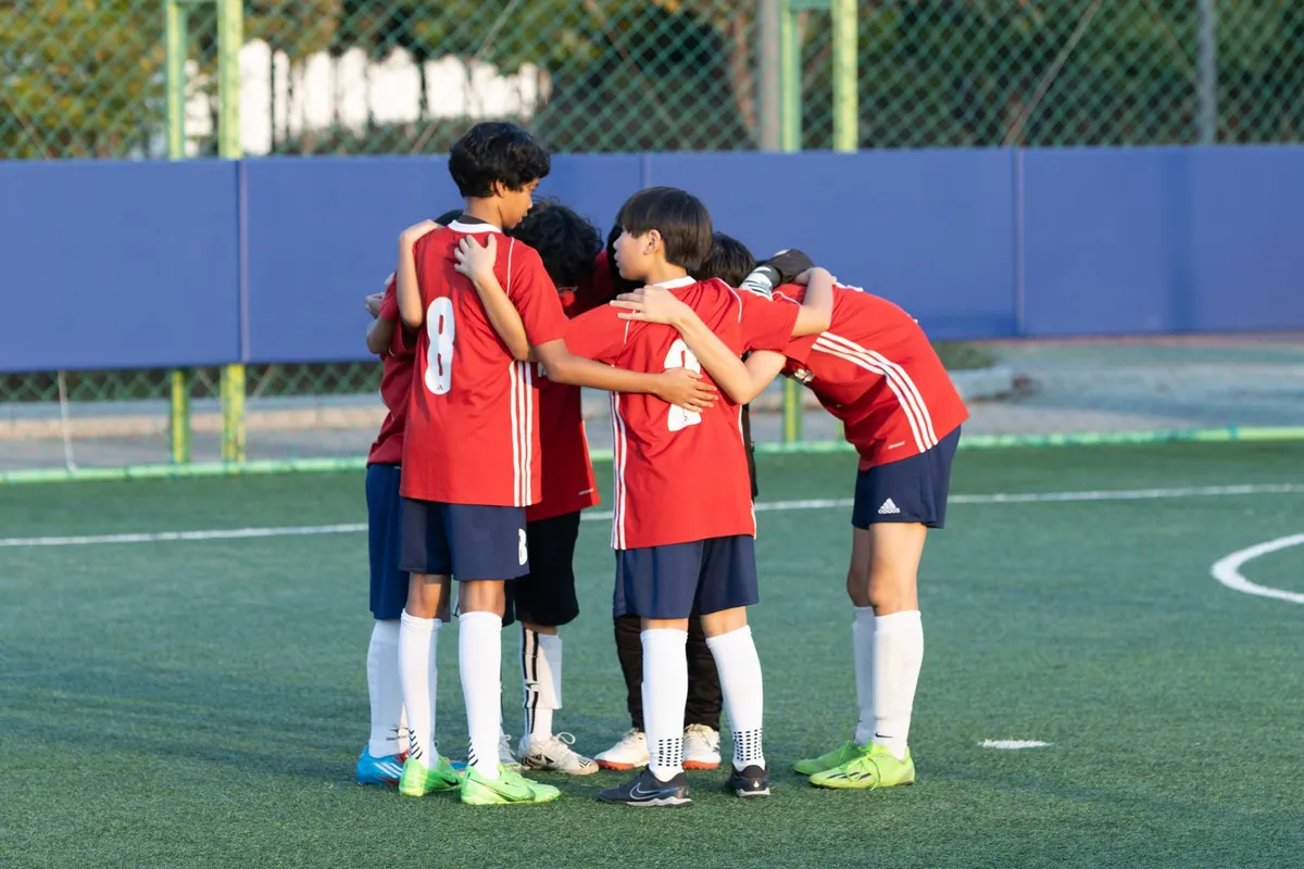 International Christian School Uijeongbu — photo 1