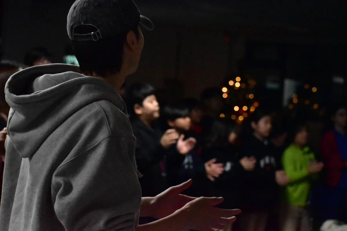 International Christian School Uijeongbu — photo 3