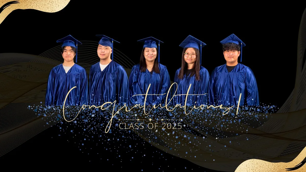 International Christian School Uijeongbu — photo 5