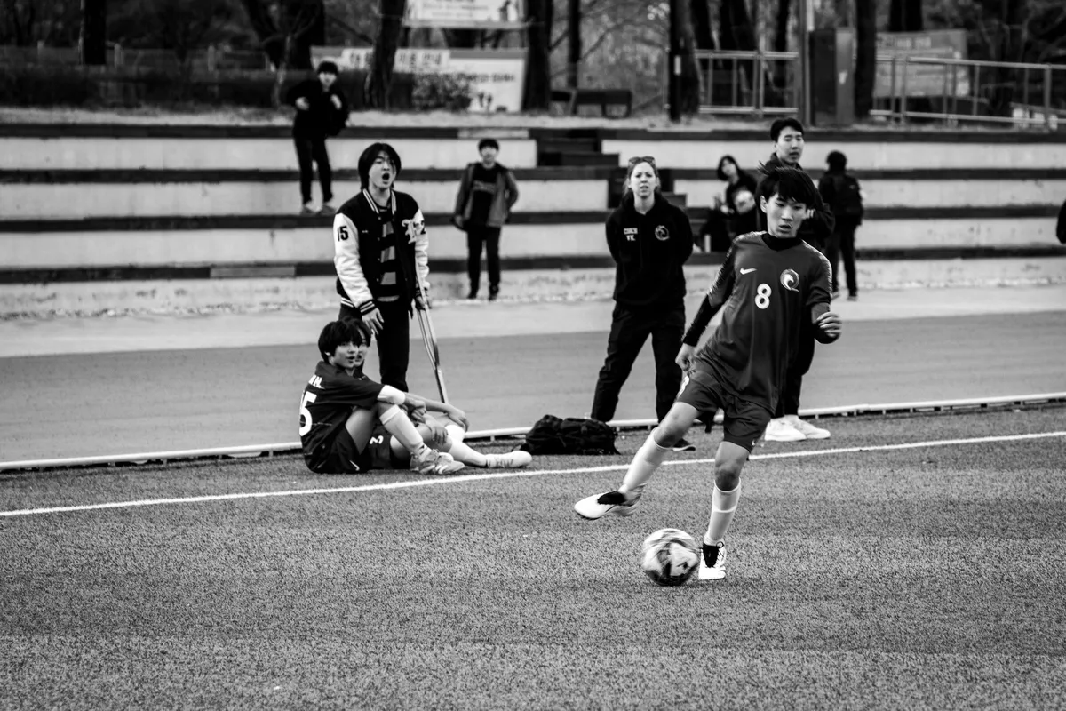 International Christian School Uijeongbu — photo 6