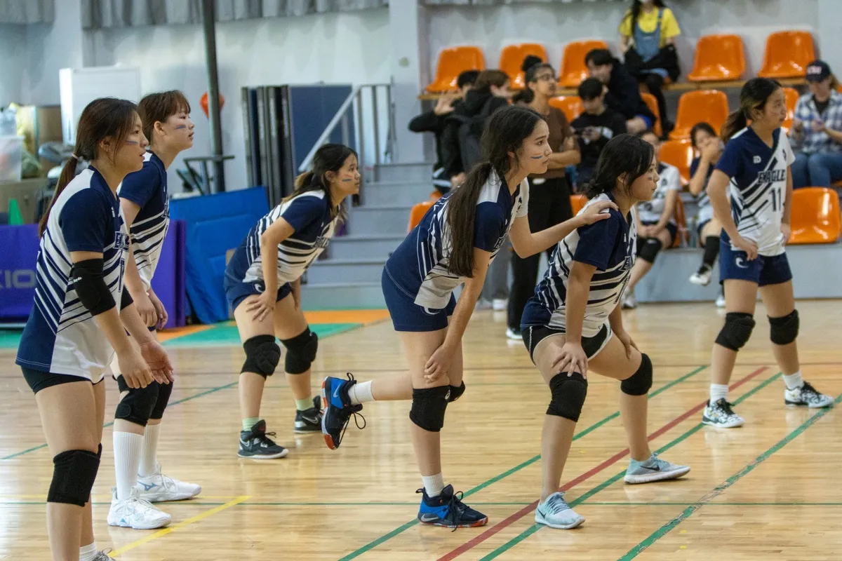 International Christian School Uijeongbu — photo 7