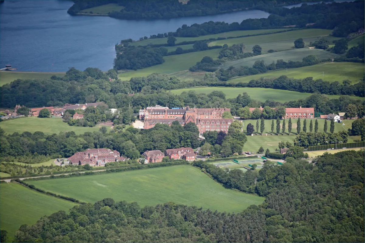 Ardingly College