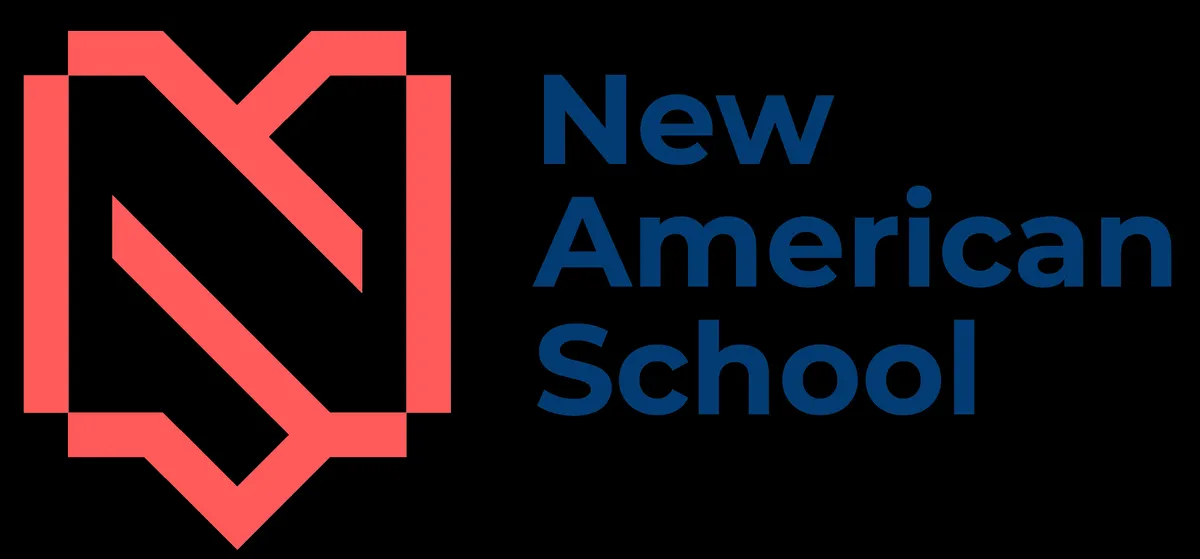 New American School — photo 1