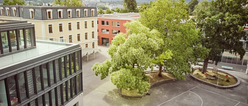 Institut International de Lancy