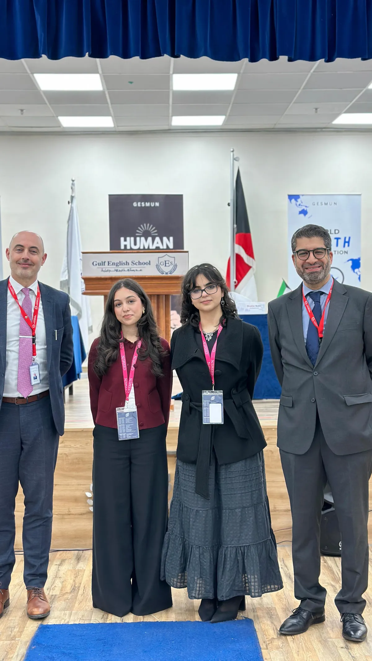 Gulf English School — photo 8