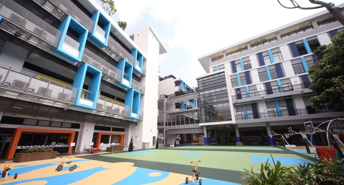Kowloon Junior School