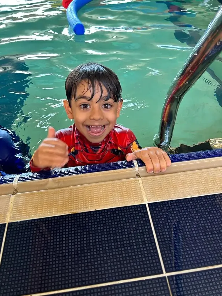 Maplewood Canadian International School — photo 1