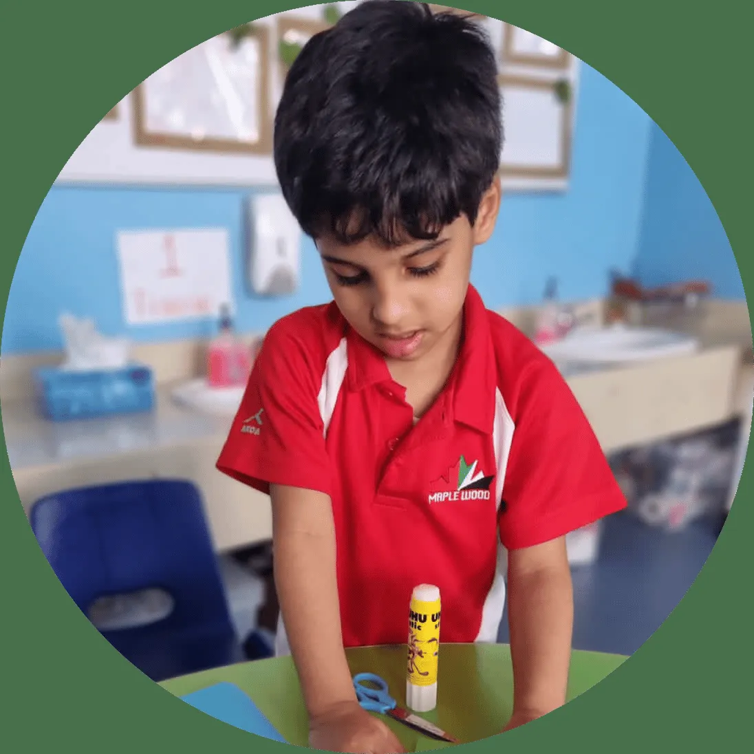 Maplewood Canadian International School — photo 4