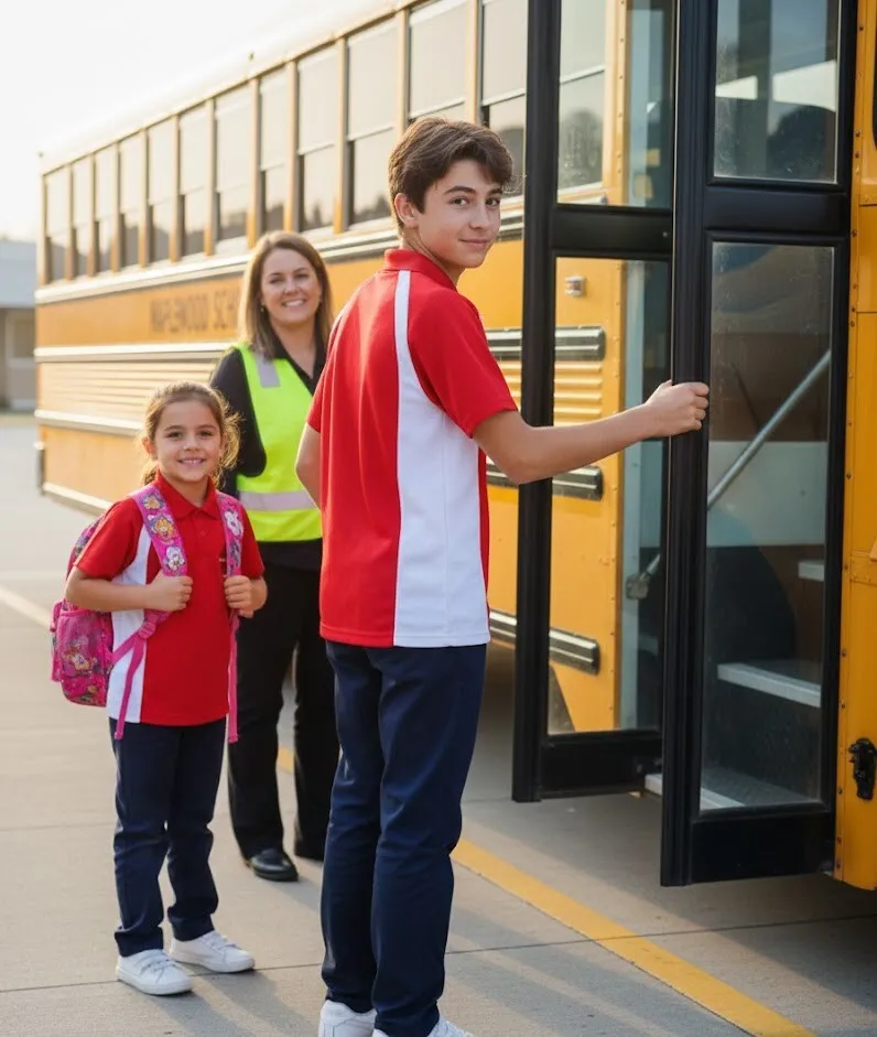 Maplewood Canadian International School — photo 5