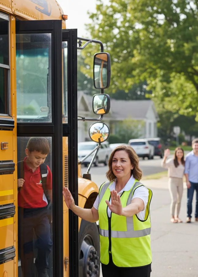Maplewood Canadian International School — photo 6