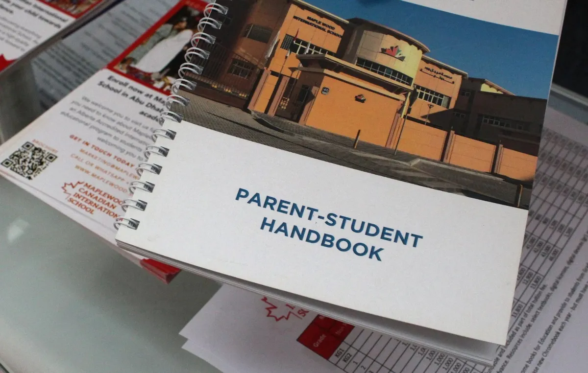 Maplewood Canadian International School — photo 7