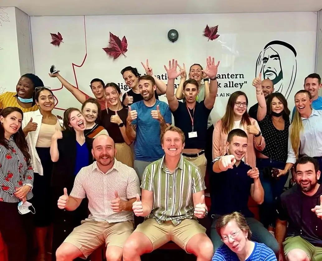 Maplewood Canadian International School — photo 8