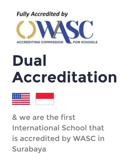 Surabaya Intercultural School — photo 2