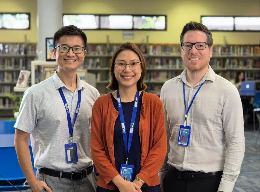 Surabaya Intercultural School — photo 5