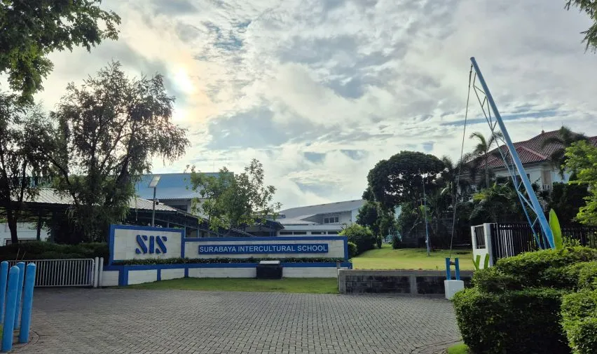 Surabaya Intercultural School — photo 6