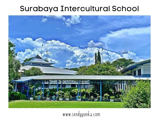 Surabaya Intercultural School