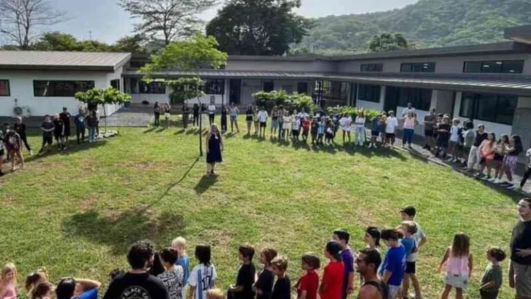 Journey School of Costa Rica